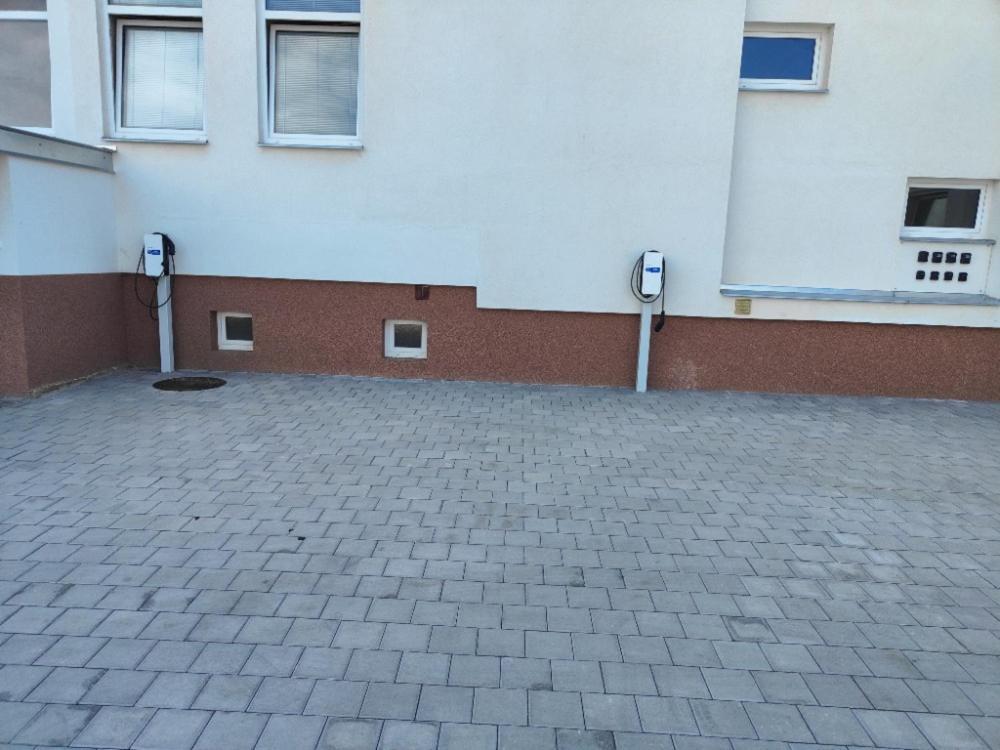 Arena Apartments Havlickuv Brod Exterior photo
